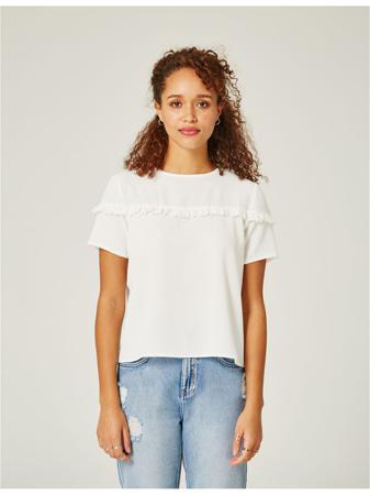 Блузка Jennyfer