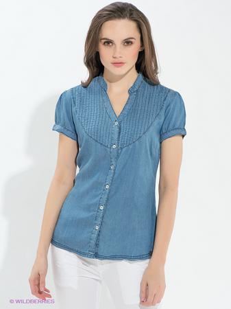 Блузка Timezone