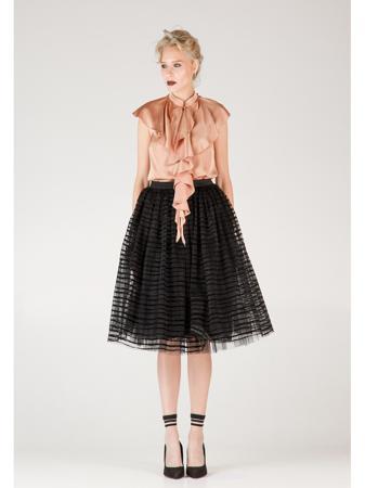 Блузка Виреле