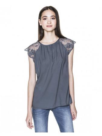 Блузка United Colors of Benetton