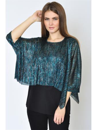 Блузка RISE