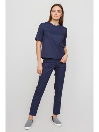 Блузка BIZZARRO