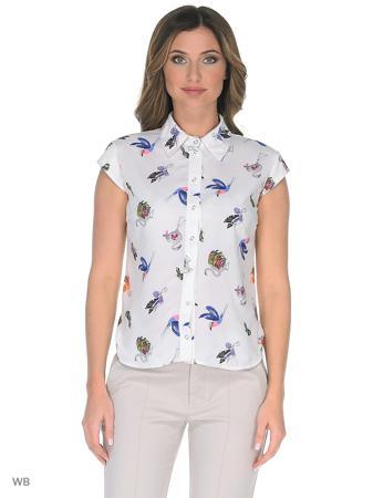 Блузка Модный стиль