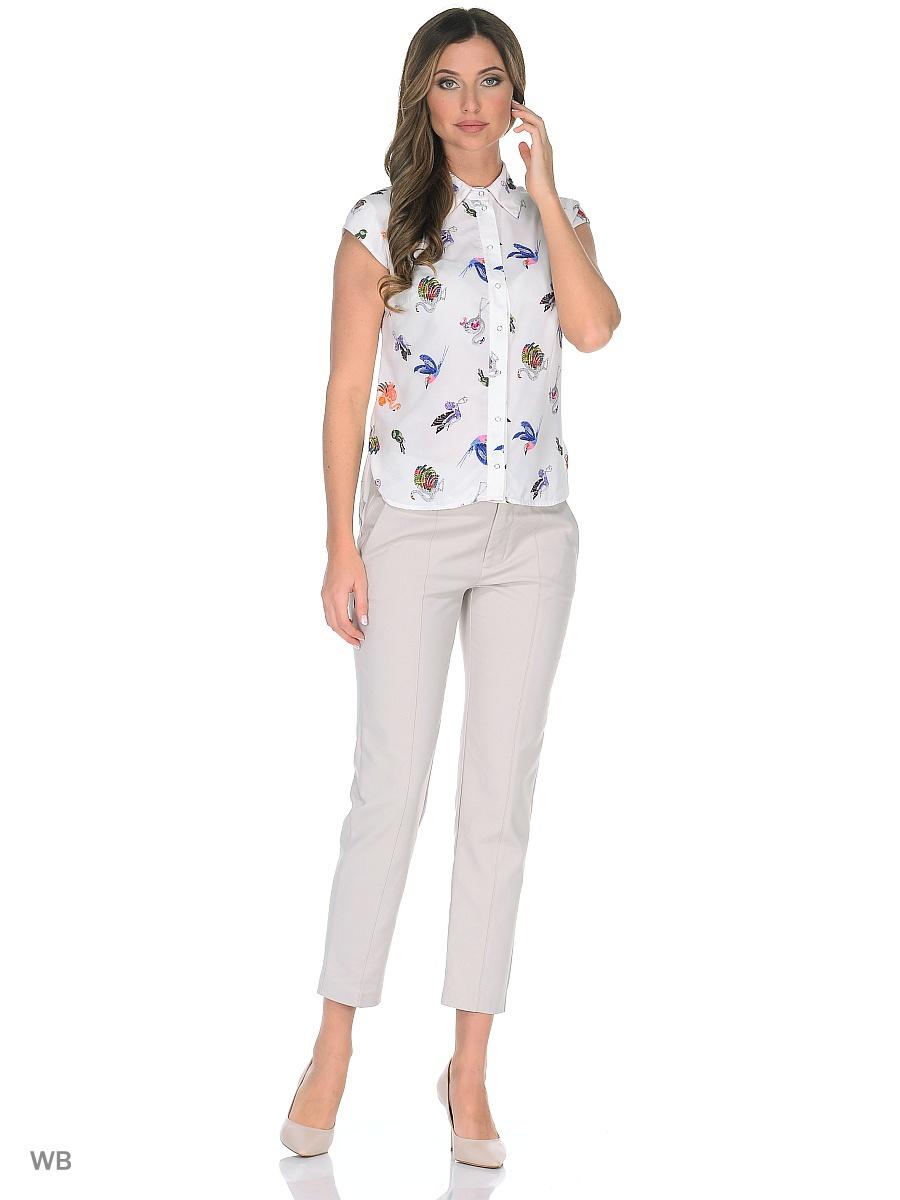 Блузка Модный стиль