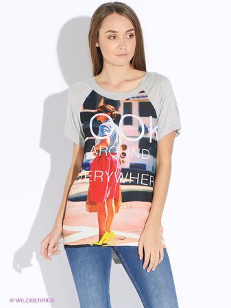 Блузка Up Girl
