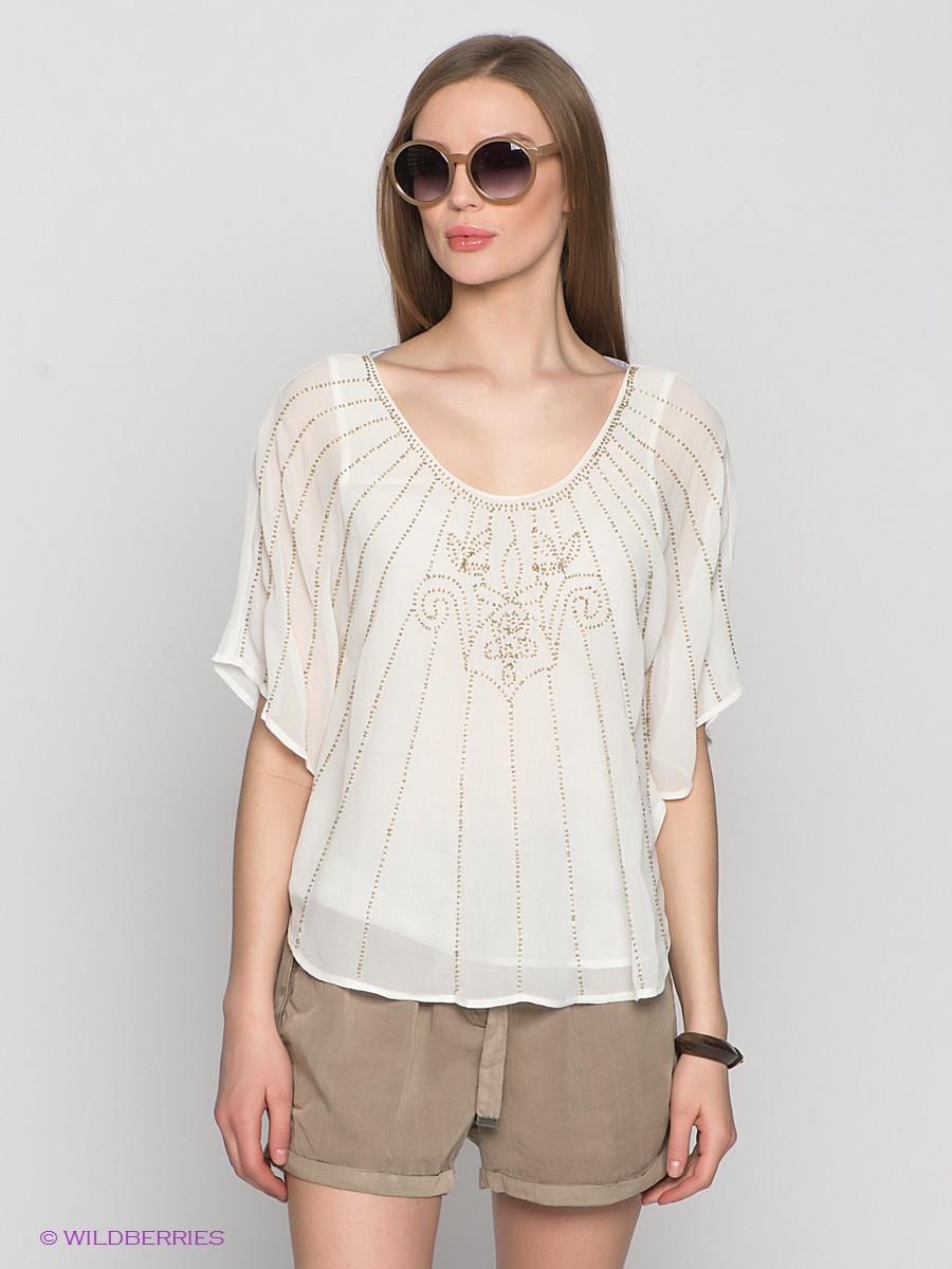 Блузка Vero moda