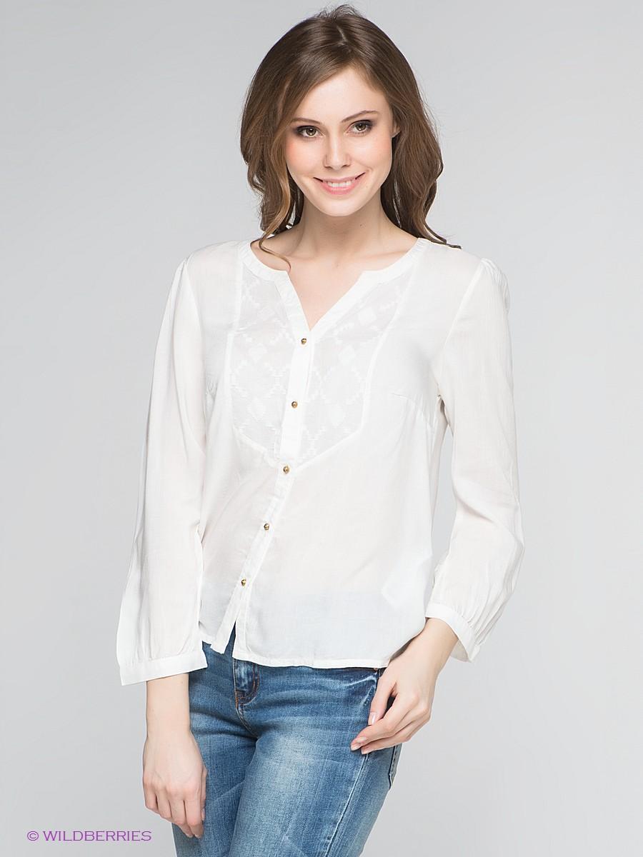 Блузка Vero moda