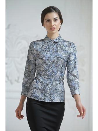 Блузка Splensilk