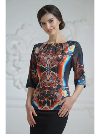 Блузка Splensilk