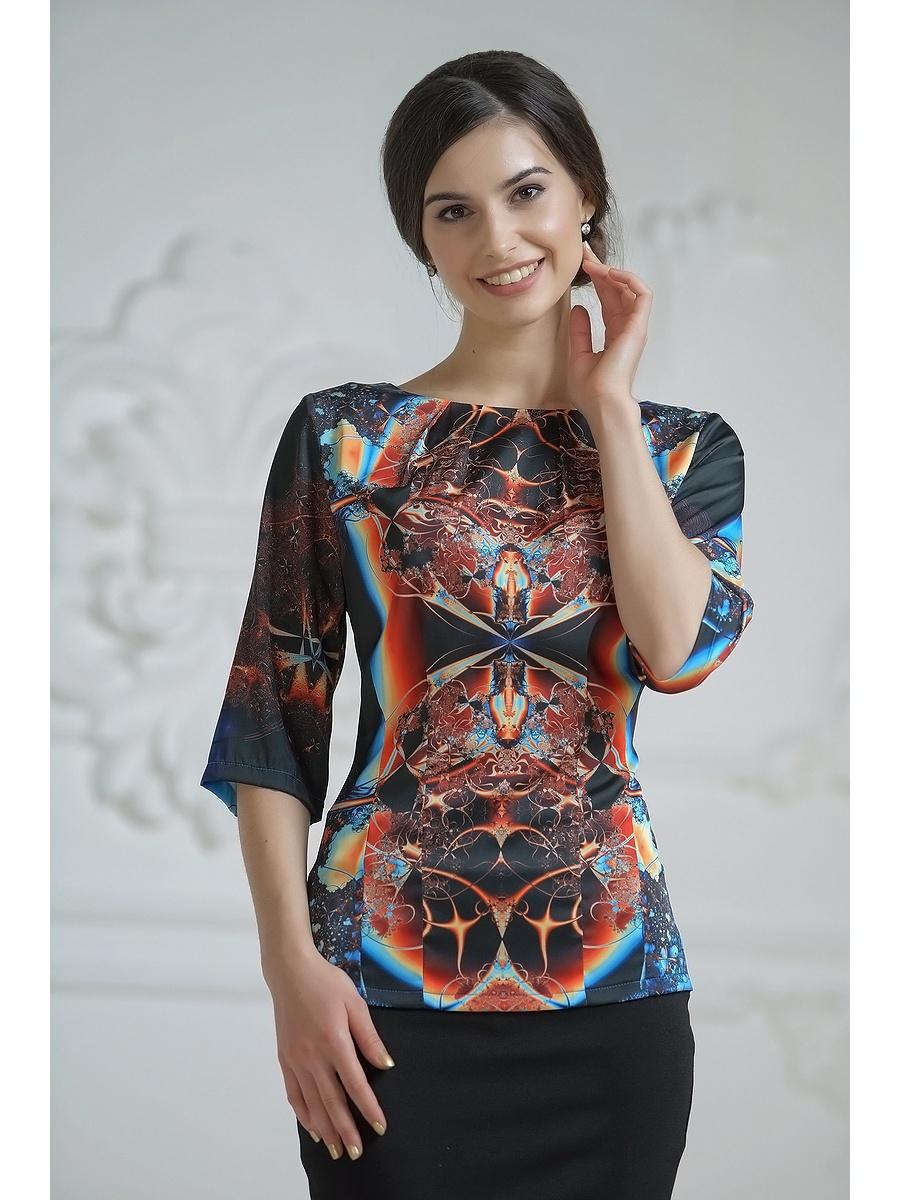 Блузка Splensilk