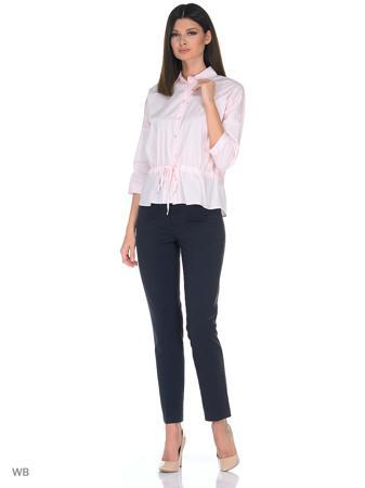 Блузка FLEURETTA