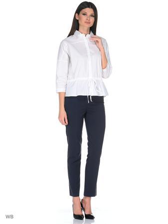 Блузка FLEURETTA