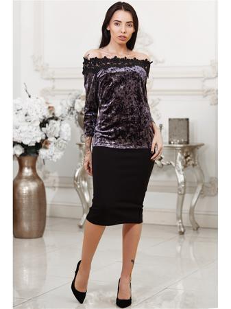 Блузка Sasha Rozhdestvenskaya