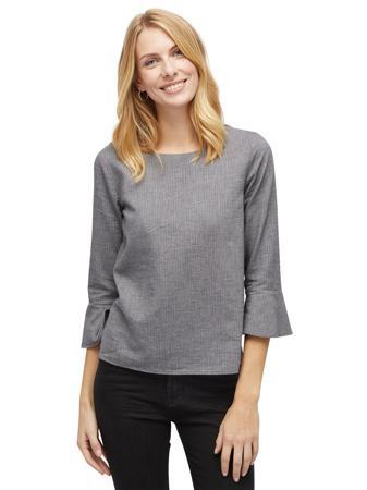 Блузка TOM TAILOR