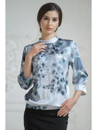 Блузка Splensilk