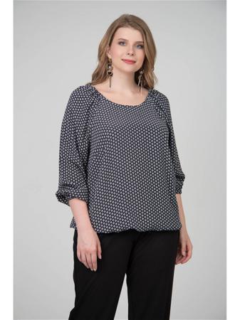 Блузка Vis-a-vis