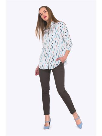Блузка EMKA FASHION