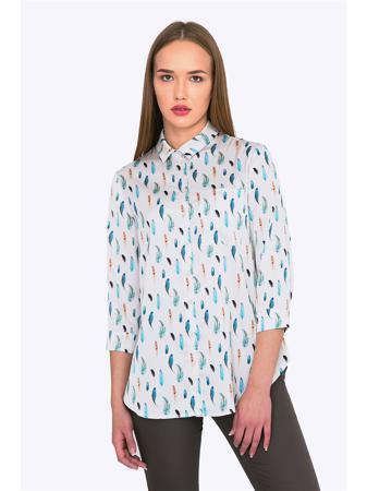 Блузка EMKA FASHION