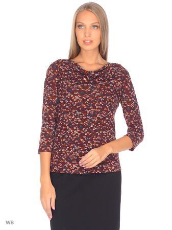 Блузка Вестес