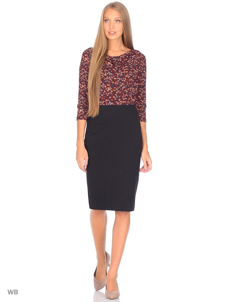 Блузка Вестес