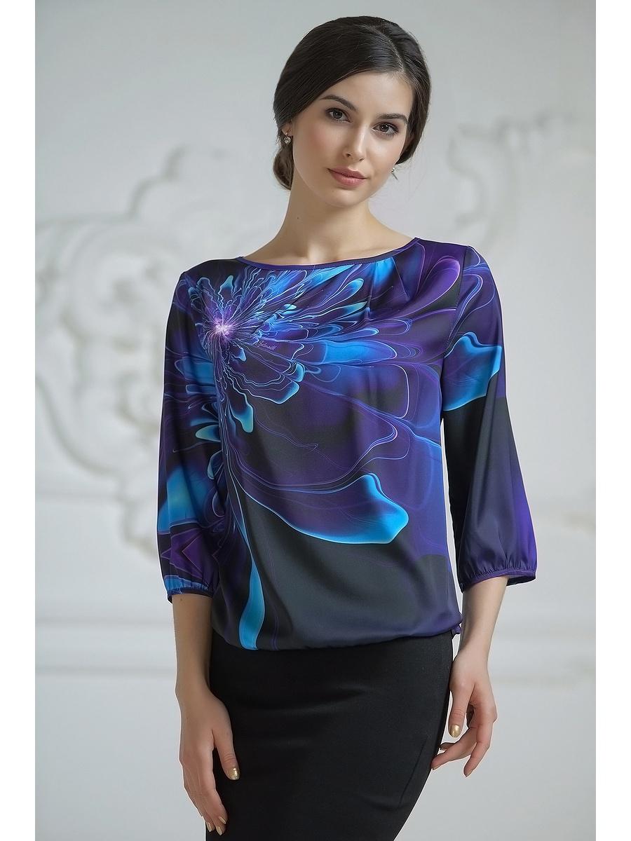 Блузка Splensilk