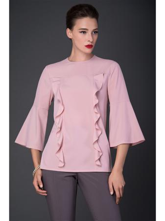 Блузка Арт-Деко