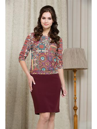 Блузка KEY FASHION