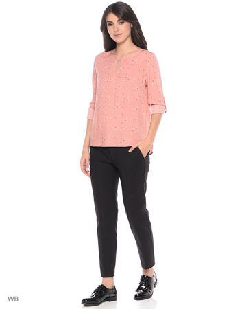 Блузка TOM TAILOR