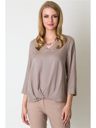 Блузка Vis-a-vis