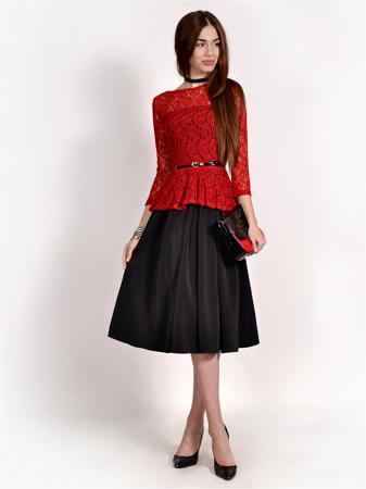 Блузка FRANCESCA LUCINI