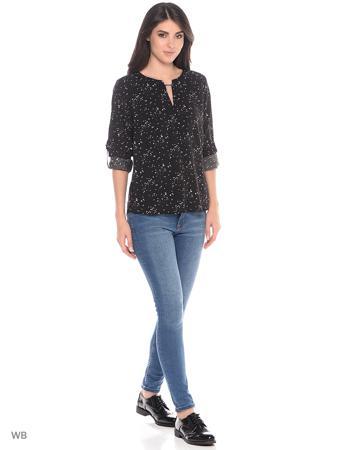 Блузка TOM TAILOR