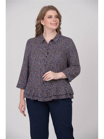 Блузка Vis-a-vis