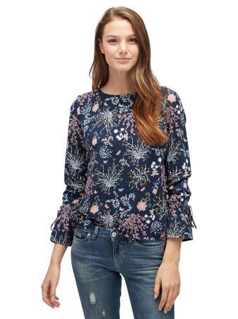 Блузка TOM TAILOR