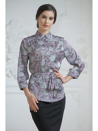 Блузка Splensilk