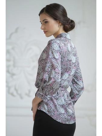 Блузка Splensilk