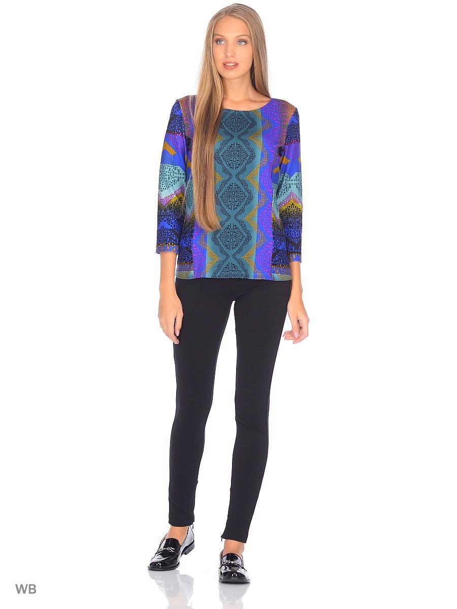 Блузка Вестес