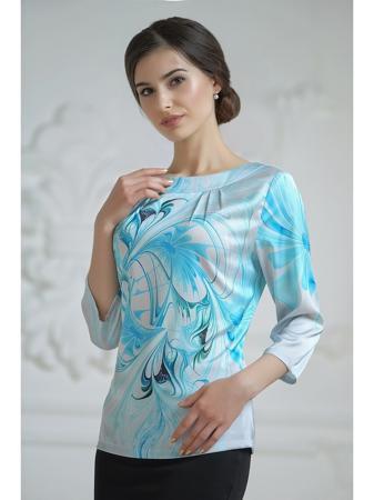 Блузка Splensilk