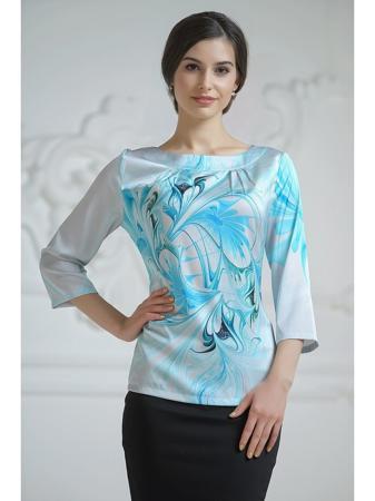 Блузка Splensilk