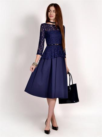 Блузка FRANCESCA LUCINI