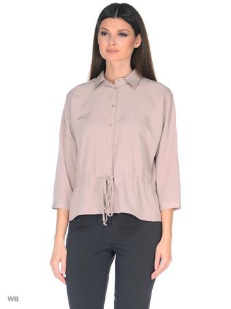 Блузка FLEURETTA