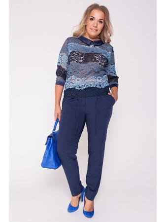 Блузка Eliseeva Olesya