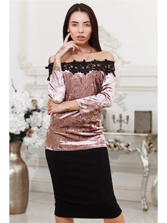 Блузка Sasha Rozhdestvenskaya