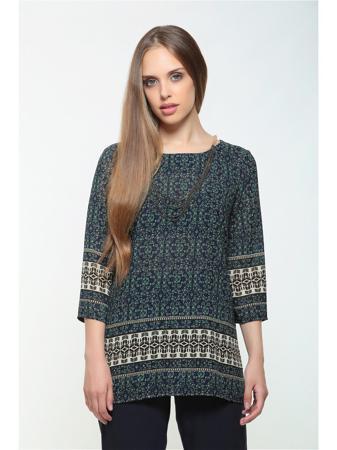 Блузка ISSI bravissimo