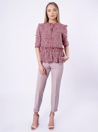 Блузка Vera Nicco