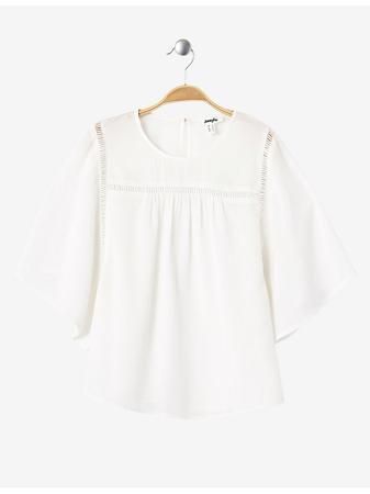 Блузка Jennyfer