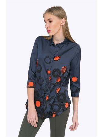 Блузка EMKA FASHION