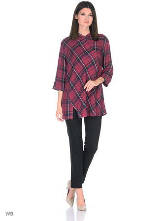 Блузка КАЛIНКА