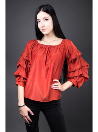 Блузка Fronzoli