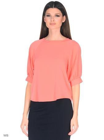 Блузка FLEURETTA