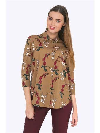 Блузка EMKA FASHION
